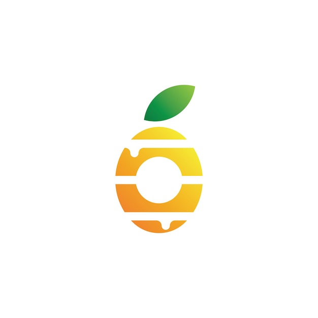 Honingraat logo pictogram ontwerpsjabloon