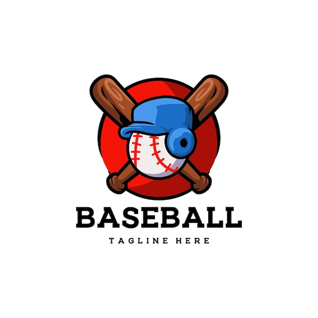 Honkbal team bal sport amerikaans spelen vleermuis spel