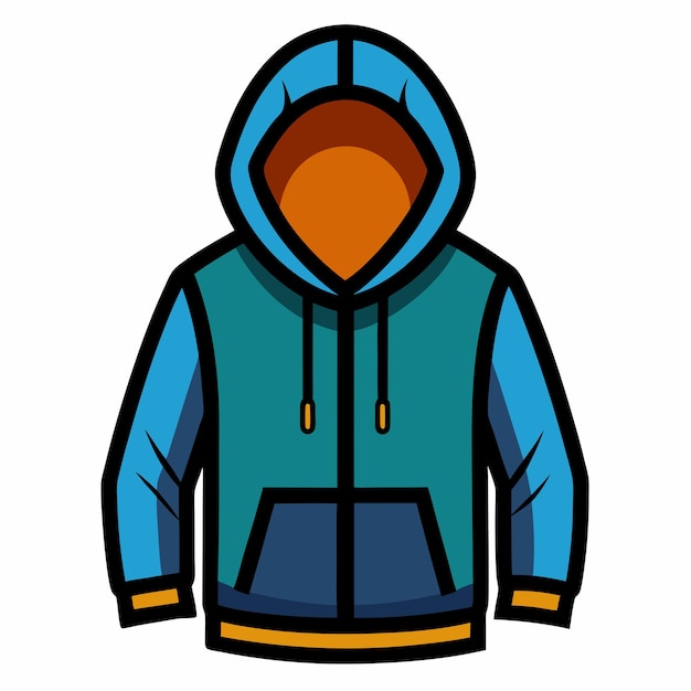 Cartoon Hoodie Images Free Download on Freepik
