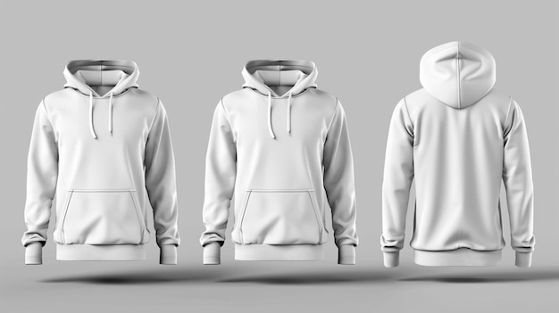 Vector the hoodie is made by the companys company