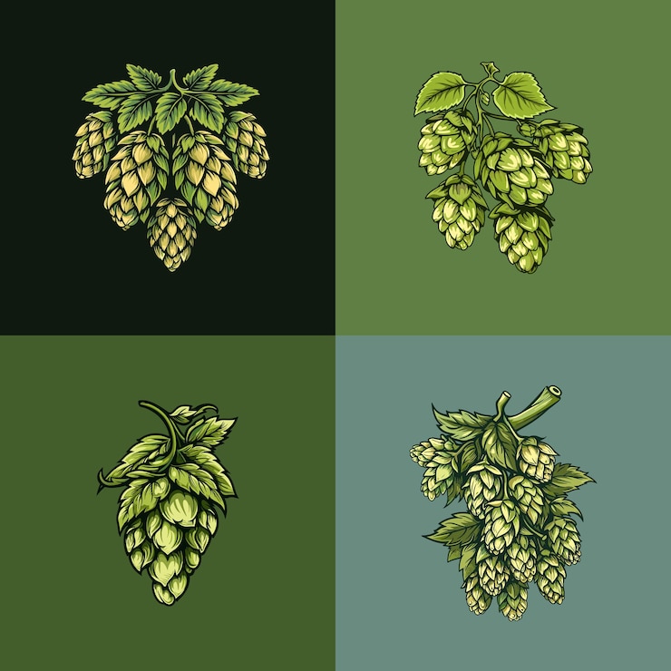 Vector  로고 디자인 터
