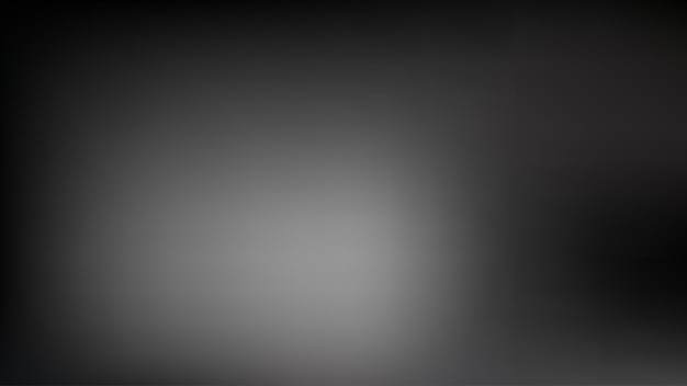 horizontal black to dark green gradient blends black on the left into forest green on the right
