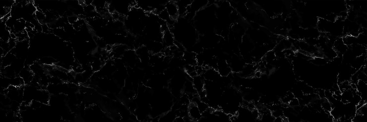 Вектор элегантная горизонтальная черная мраморная текстура фон векторная иллюстрация