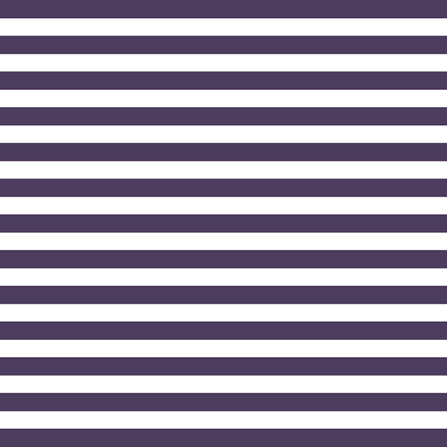 Horizontal stripes pattern. Geometric simple background. Creative and elegant style illustration