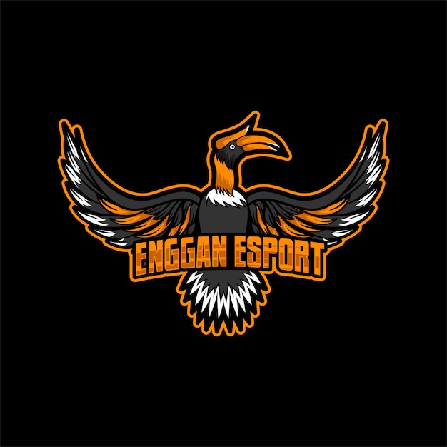 Hornbill logo