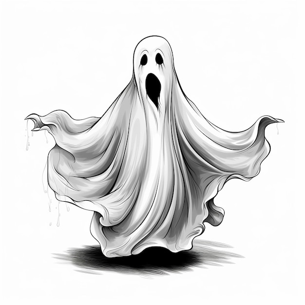 Vector horrorhound 2022 cod ghost outfits haunted house ideas pulse 2001 ghost story in english