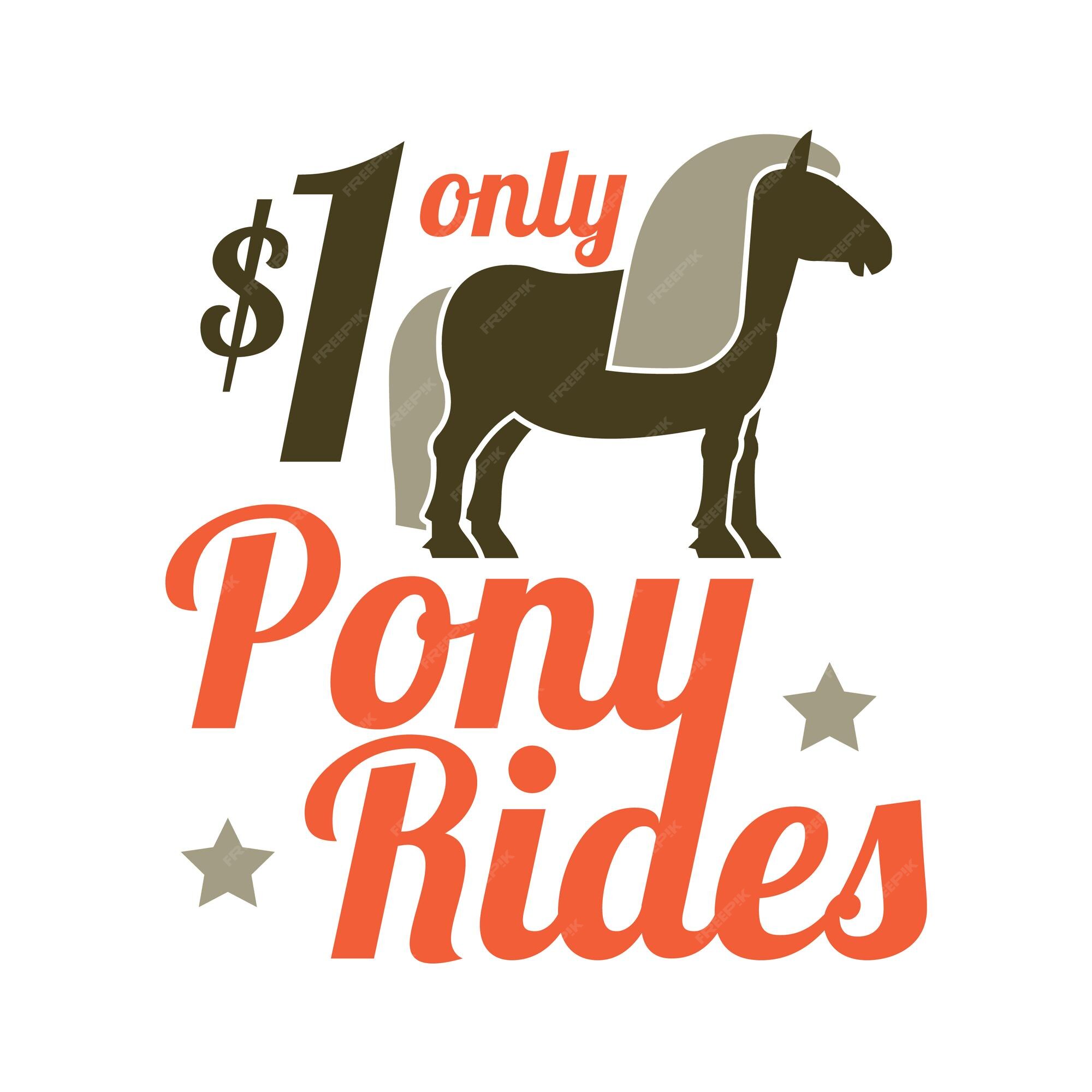 Premium Vector | Horse breeding labels emblems set