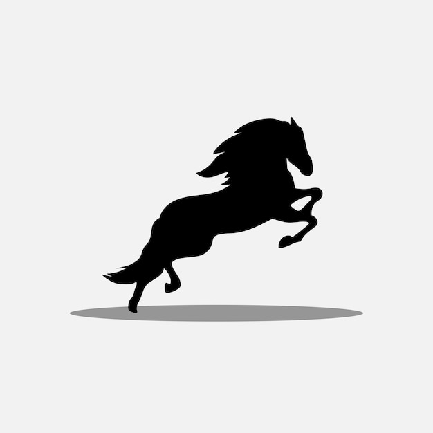 Horse vector png