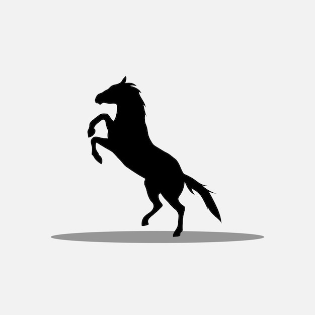 Vector horse vector png