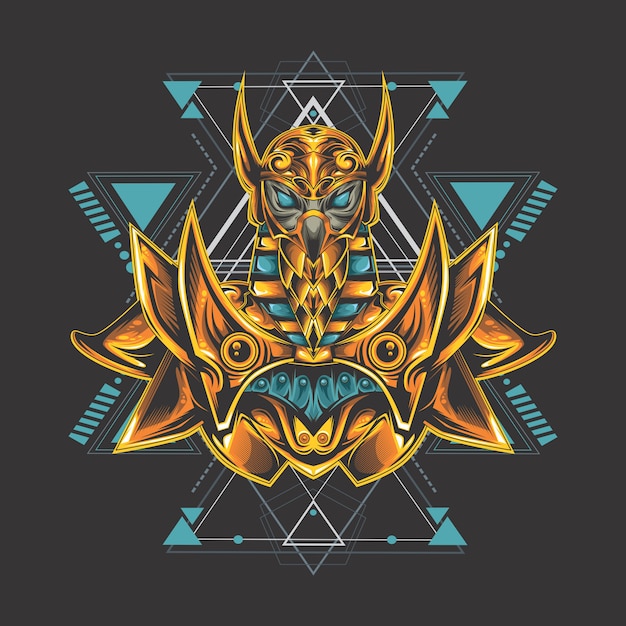 Horus Design