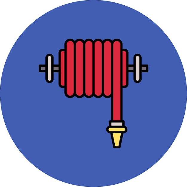 Hose Icon