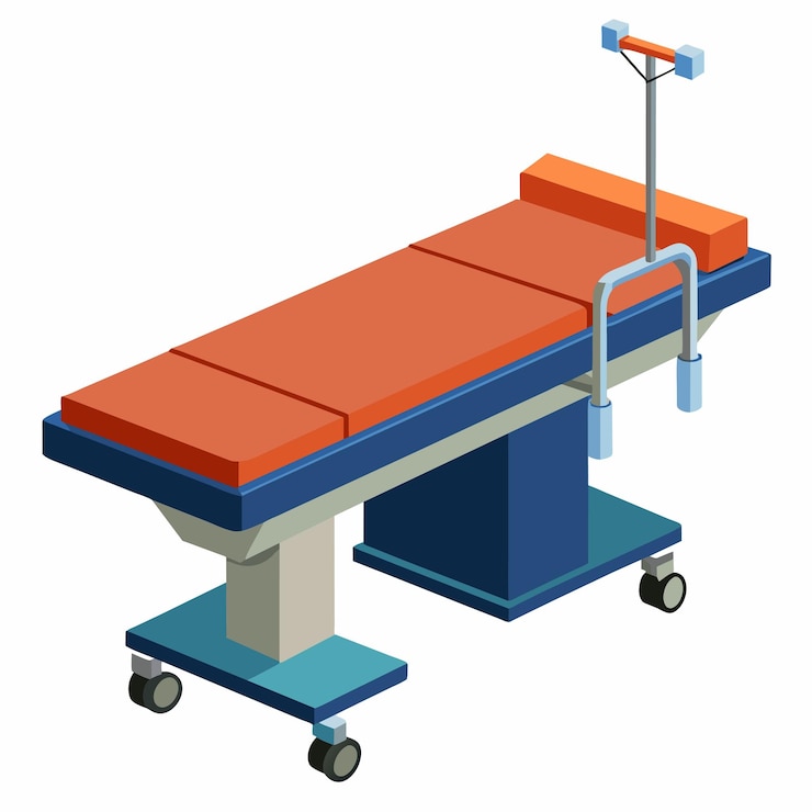 Vector hospital medical diagnostic equipment medical devices