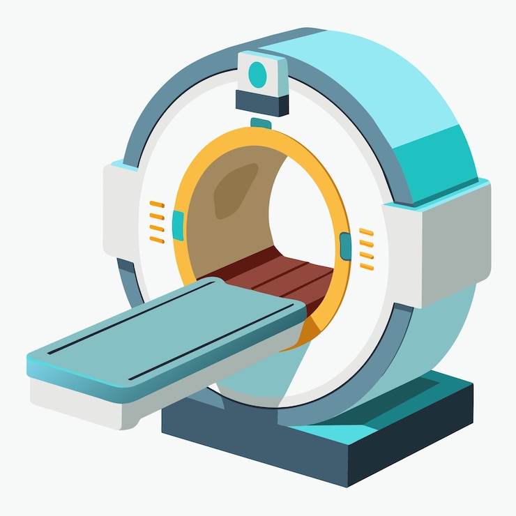 Vector hospital medical diagnostic equipment medical devices