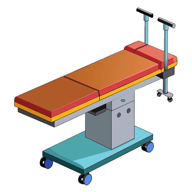 Vector hospital medical diagnostic equipment medical devices