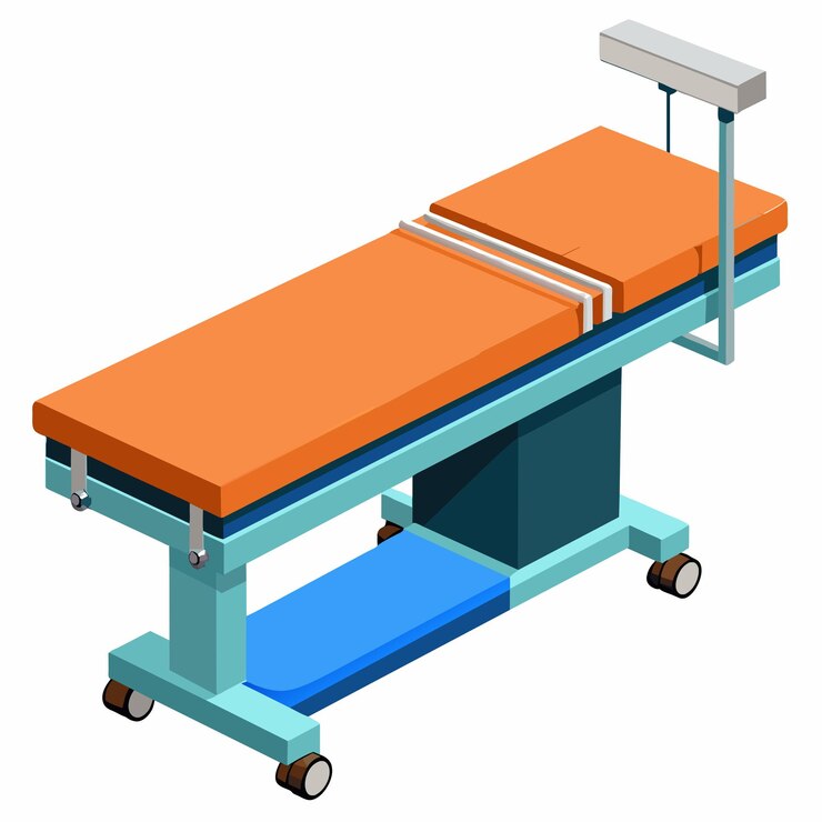 Vector hospital medical diagnostic equipment medical devices