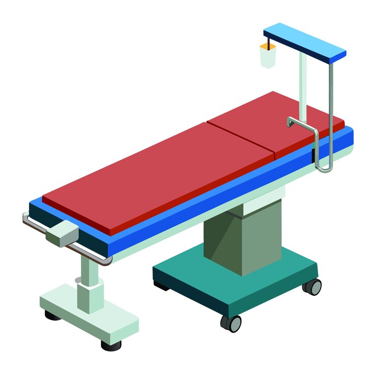 Vector hospital medical diagnostic equipment medical devices