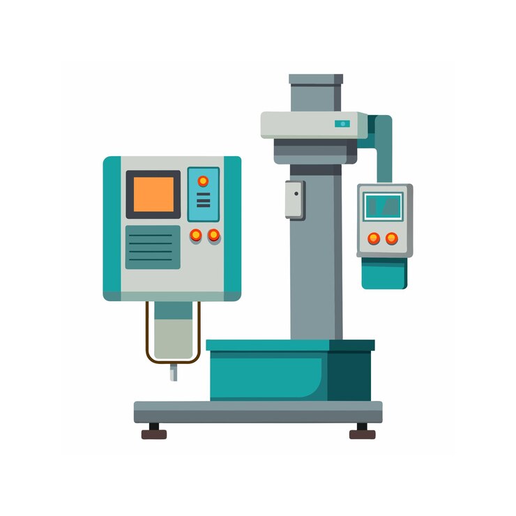 Vector hospital medical diagnostic equipment medical devices