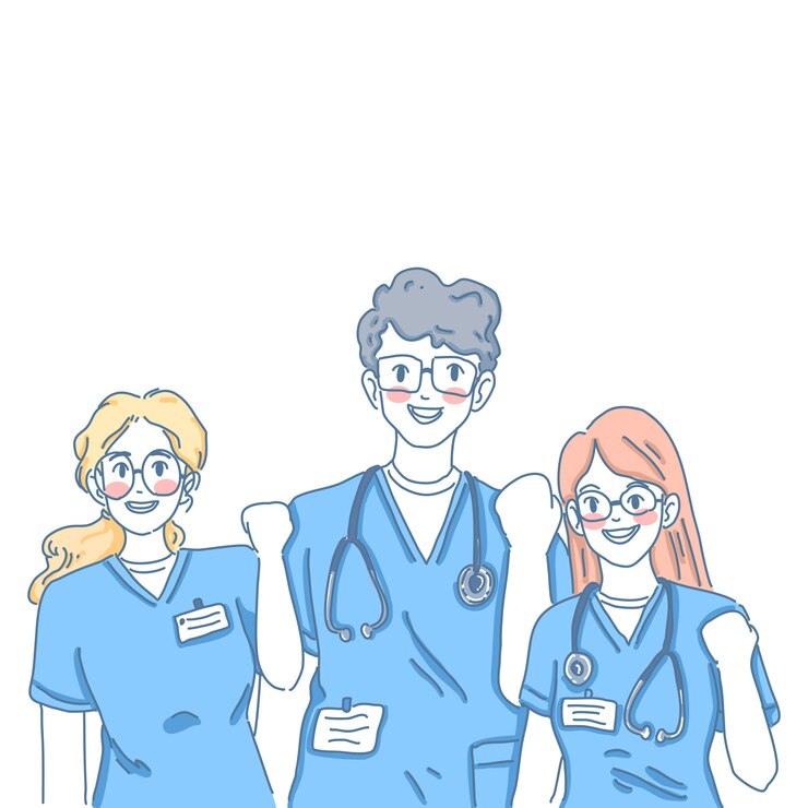 병원 전문 팀