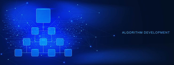 Vector hosting server connection communication information internet and computer algorithm development