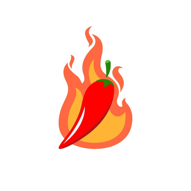 Hot Chili Pepper