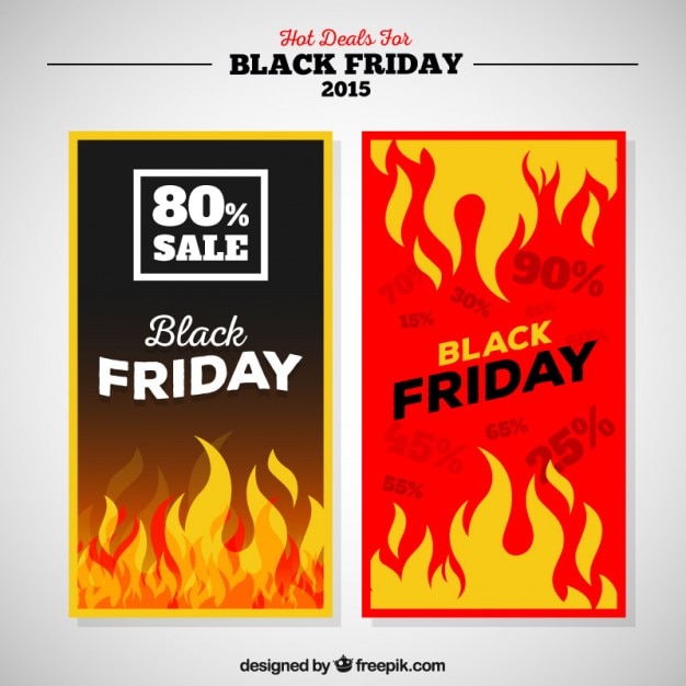 Hot deals for black friday