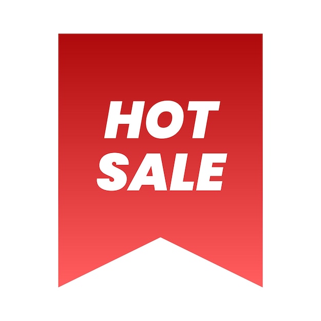 hot sale banner