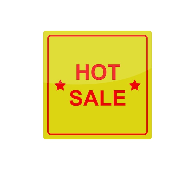 Hot Sale