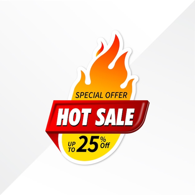 Hot Sale