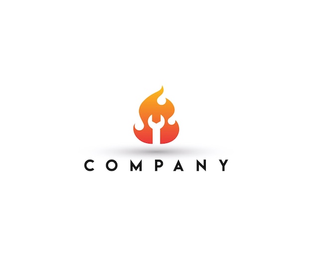 Hot Services Logo