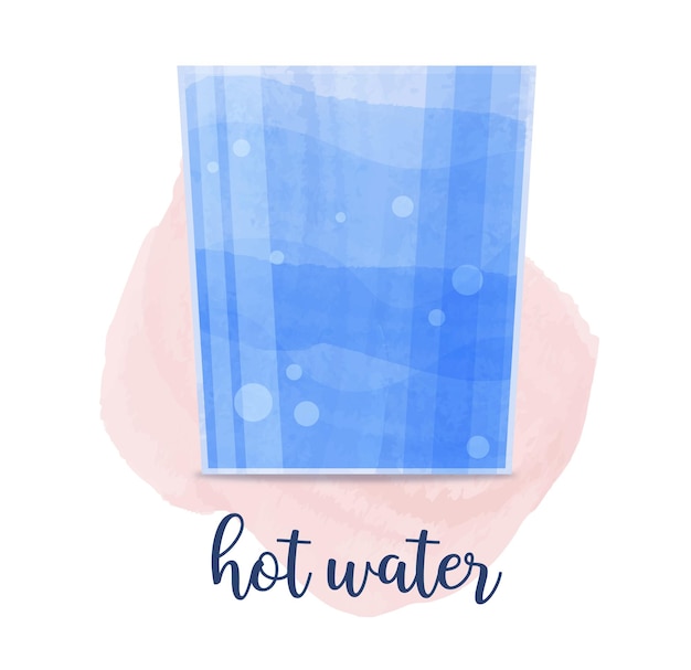 Hot water concept