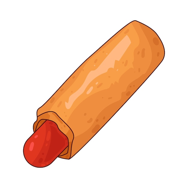 Hotdog