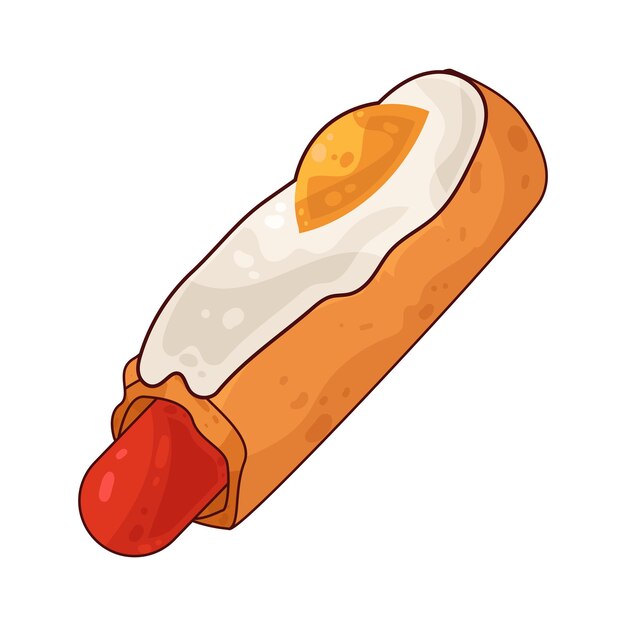 Hotdog