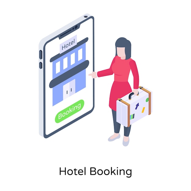 Hotelboeking