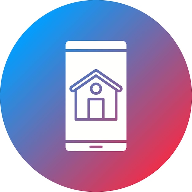 House App icon vector image Can be used for Real Estate