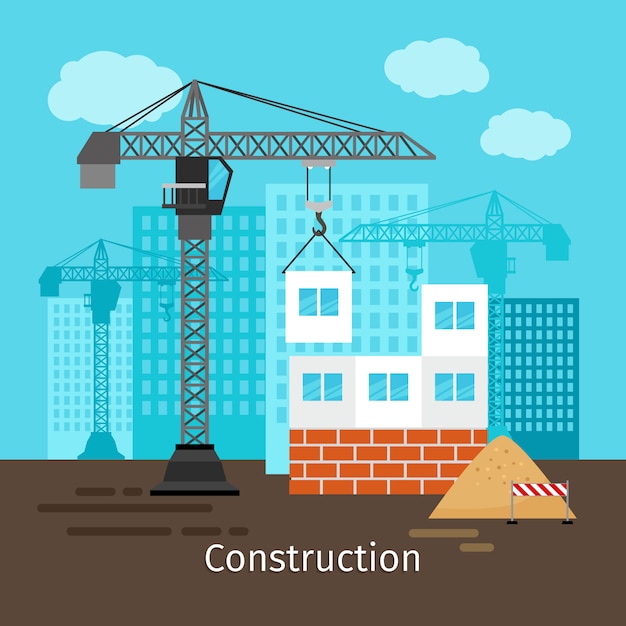 House construction