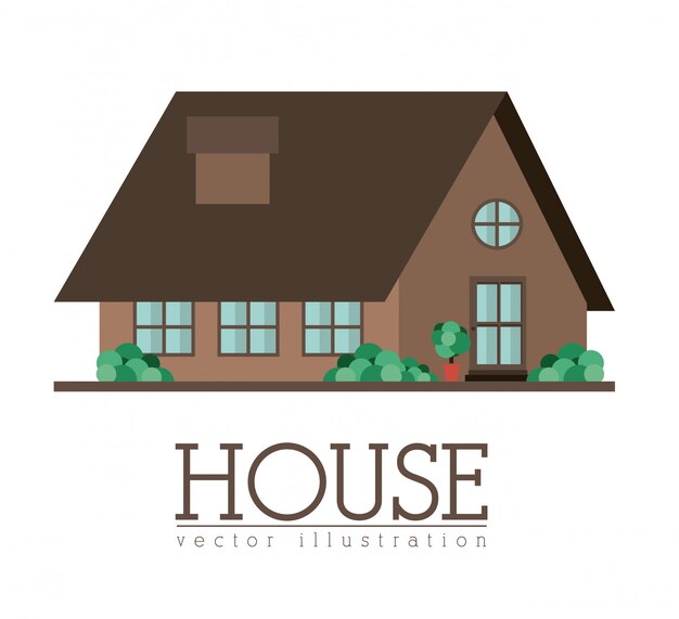 House design