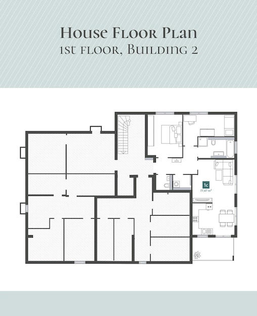 House Floor Plan