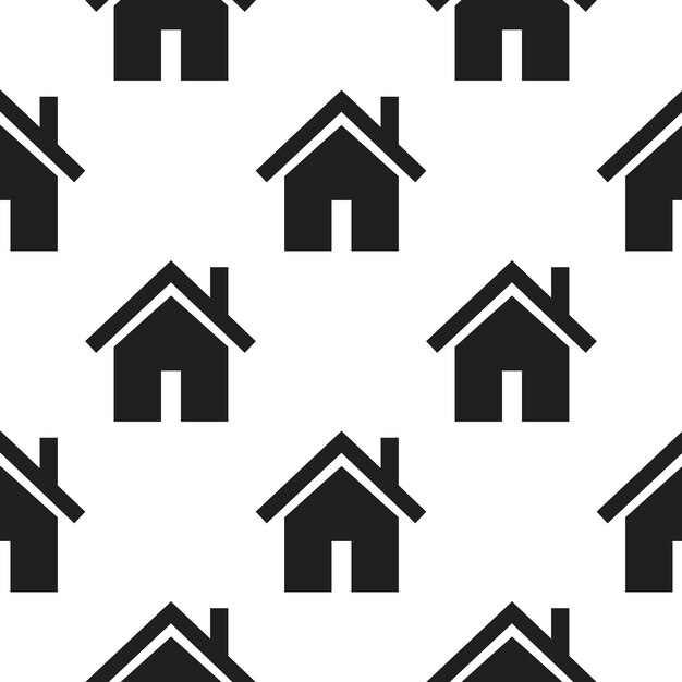House icon illustration