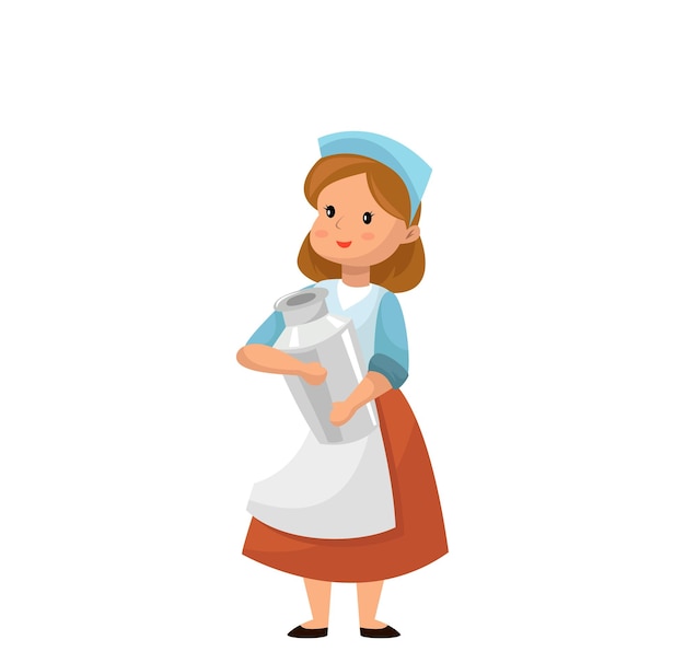 House keeper