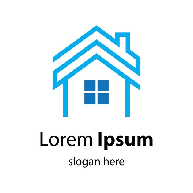 Изображения логотипа дома