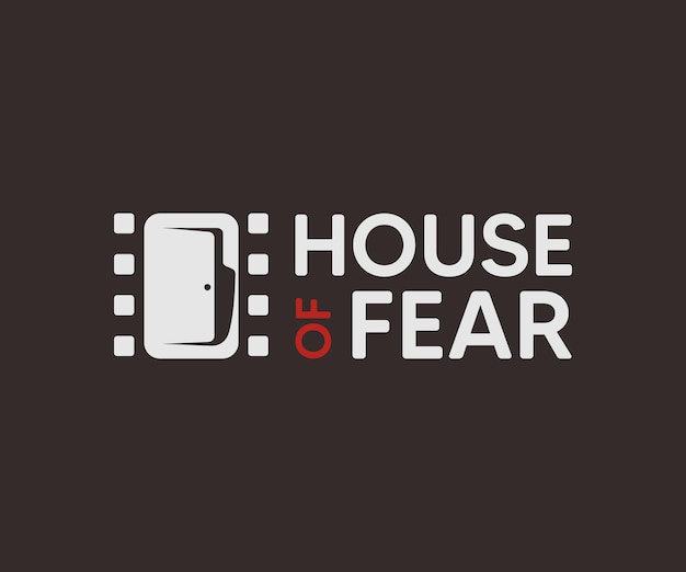 Houseoffearのロゴ