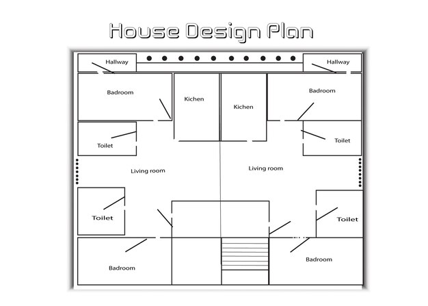 House plan