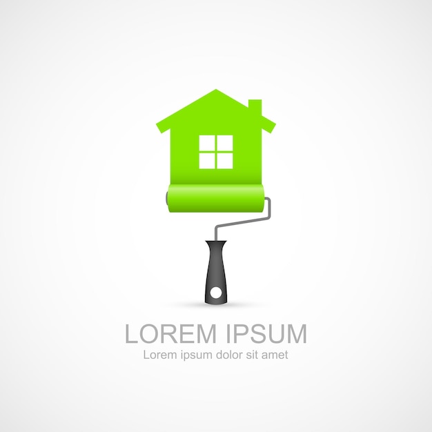 House renovation icon