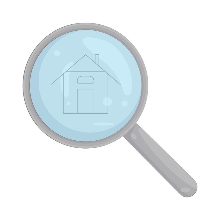 Vector house search