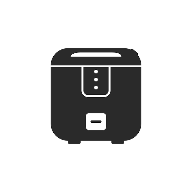 Household appliance icon