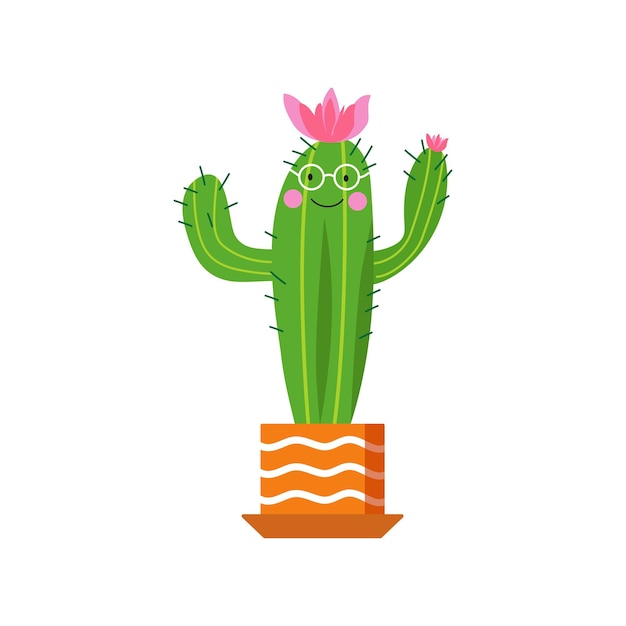 Houseplant sticker4