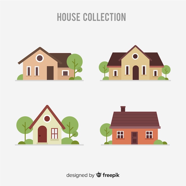 Housing collection