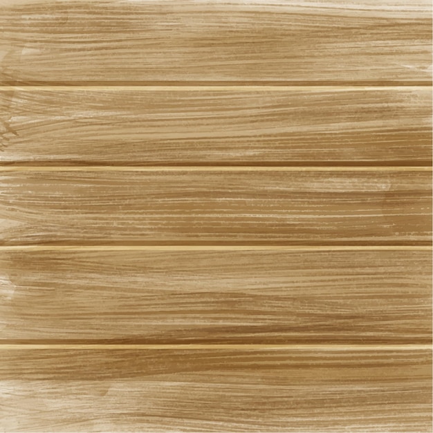Houten achtergrond