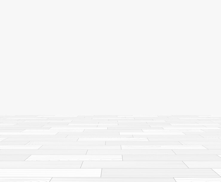 Houten parket naadloos patroon Grijze laminaatvloer Grijstinten hout interieur realistische vector