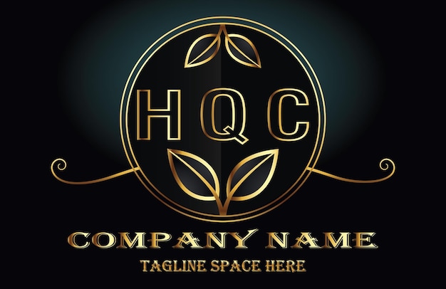 HQC Letter Logo